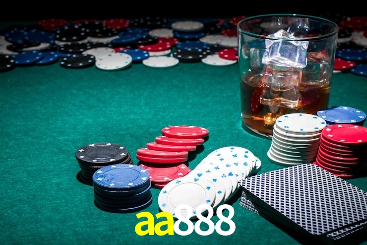 Football Betting aa888